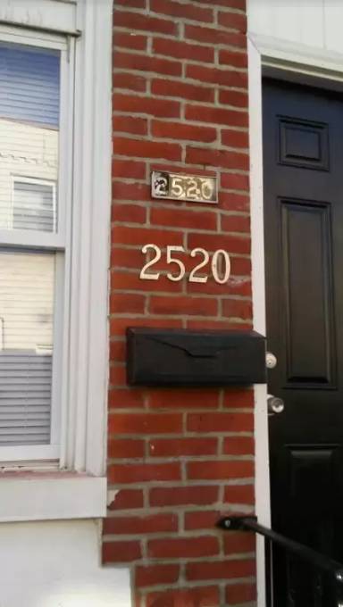 Main picture of 2520 E Auburn St