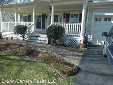 Main picture of 17319 Arrowood Pl