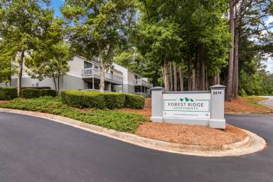 Main picture of Forest Ridge