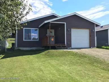 Main picture of 151 S Denali St