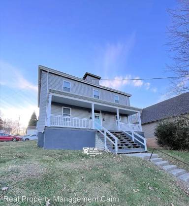 Main picture of 321 Polk St