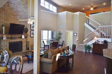 Main picture of Trinity Village Apartments