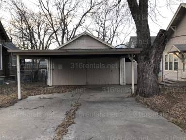 Main picture of 521 E Broadway St