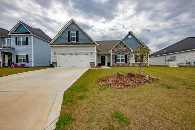 Main picture of 3006 Weathersby Dr