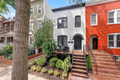 Main picture of 1017 Euclid St NW