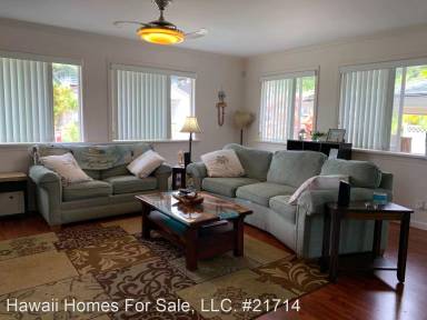 Main picture of 45-532 Keaahala Rd