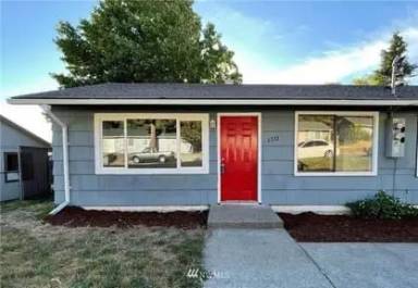 Main picture of 3343 Ward Ave