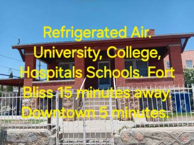 Main picture of 611 E California Ave