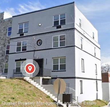 Main picture of 4016-4022 S Capitol St SE Apartments