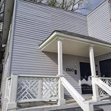 Main picture of 1740 Brown Ave
