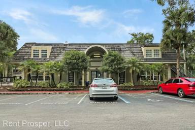 Main picture of Cypress Pointe at Lake Orlando Condominium