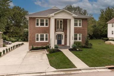 Main picture of 1009 Jackson Rd