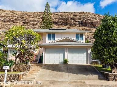 Main picture of 86-372 Kawili St