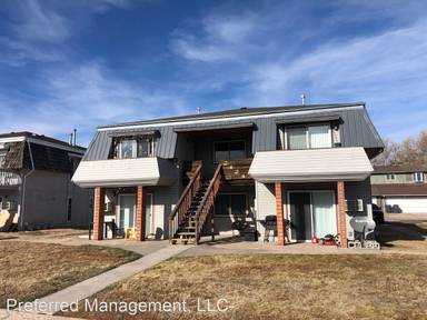 Main picture of 2424 Pattison Ave