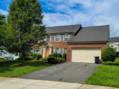 Main picture of 2702 Millwood Way