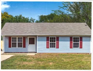 Main picture of 419 Eddy St