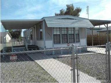 Main picture of 1652 E Gran Circulo