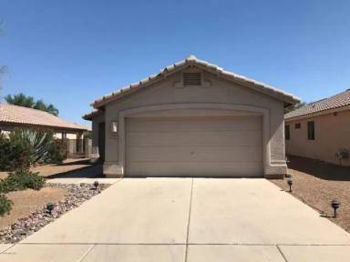 Main picture of 2628 W Desert Brook Ct