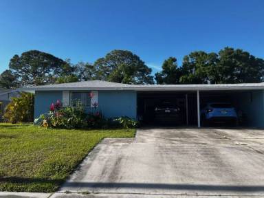 Main picture of 6916 Brentford Rd