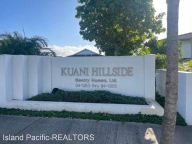 Main picture of 94-1263 Lumikula St