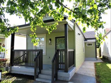 Main picture of 406 Lawton Ct