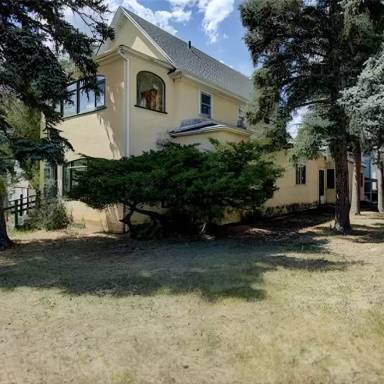Main picture of 2801 W Uintah St
