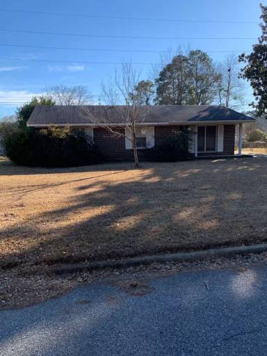 Main picture of 3930 Bienville Rd
