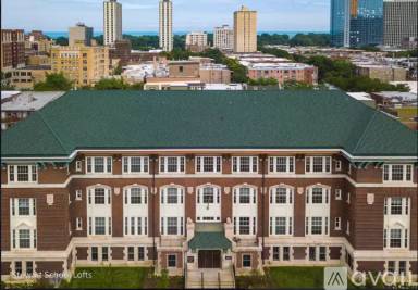 Main picture of Stewart School Lofts