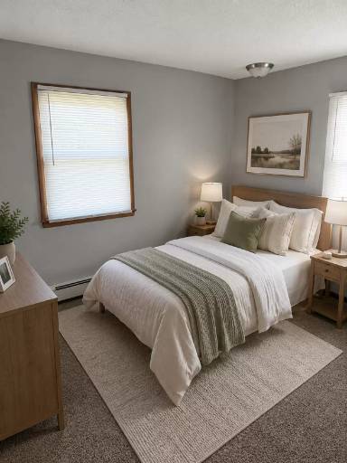 Main picture of East Park Apartments