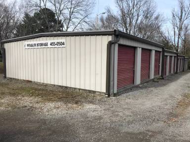 Main picture of 708 W Lincoln St
