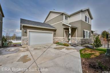 Main picture of Rosecrest Village