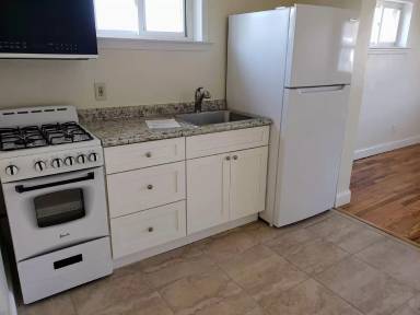 Main picture of Pratt St Apartments
