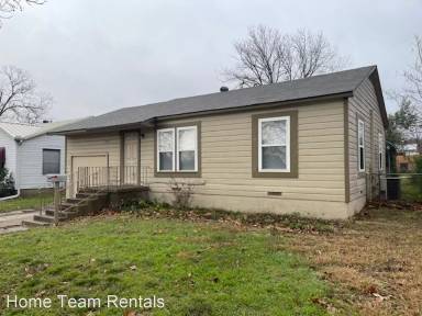 Main picture of 1707 S 43rd St