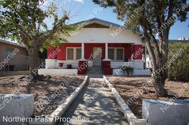 Main picture of 2804 Grant Ave