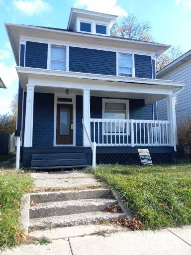 Main picture of 3217 Webster St