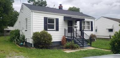 Main picture of 5111 Kemp St