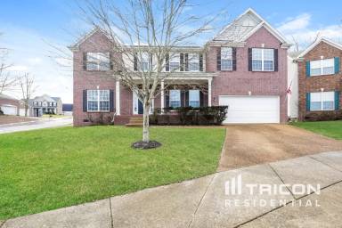 Main picture of 5001 Burtonwood Way