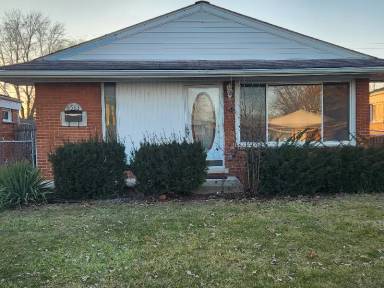 Main picture of 6563 Colonial St