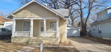 Main picture of 1222 S Wichita St