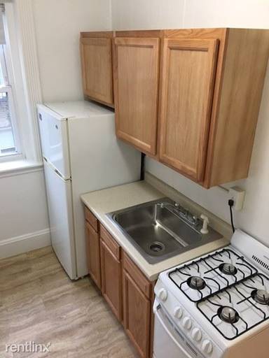 Main picture of 1334 Commonwealth Ave Apartments