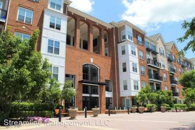 Main picture of The Fitz at Rockville Town Center