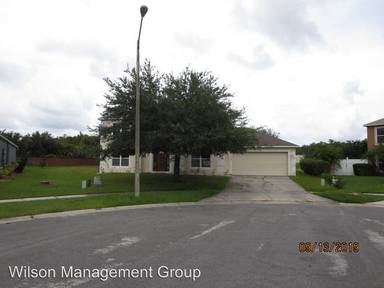 Main picture of 3108 Mattson Dr