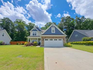 Main picture of 1624 Cape Point Dr