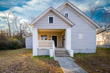 Main picture of 1624 Brown St