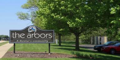 Main picture of The Arbors Apartments