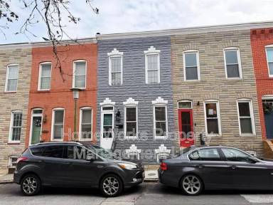Main picture of 1465 Stevenson St