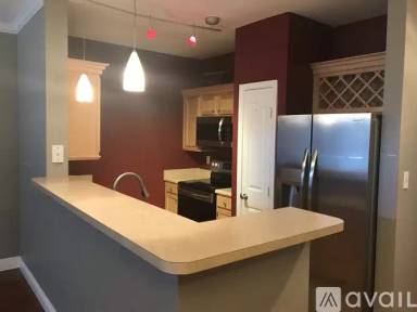 Main picture of Culbreath Key Condominiums