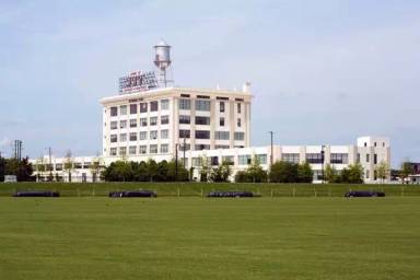 Main picture of Cookie Factory Lofts