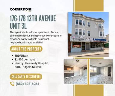 Main picture of 176-178 12th Ave