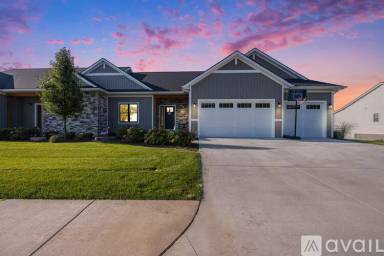 Main picture of 3760 Jason Ridge Ln SW